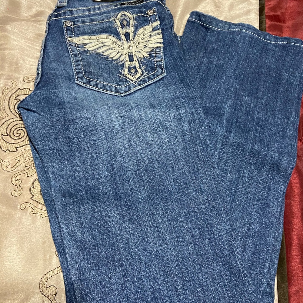 Jean - Picture 2 of 2